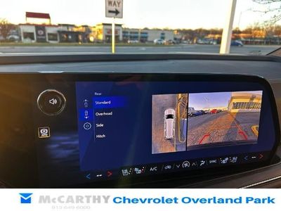 2026 Chevrolet Suburban - Photo 13
