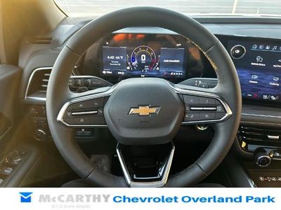2026 Chevrolet Suburban - Photo 4