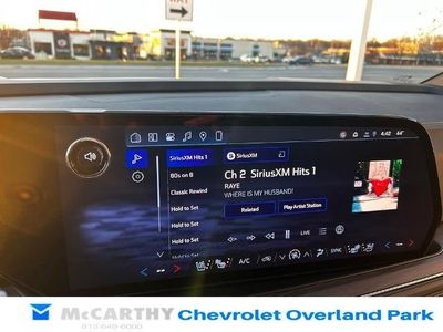 2026 Chevrolet Suburban - Photo 12
