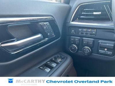 2026 Chevrolet Suburban - Photo 15