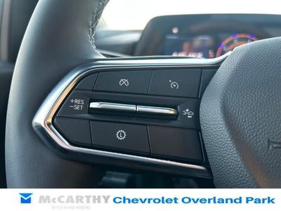 2026 Chevrolet Suburban - Photo 9