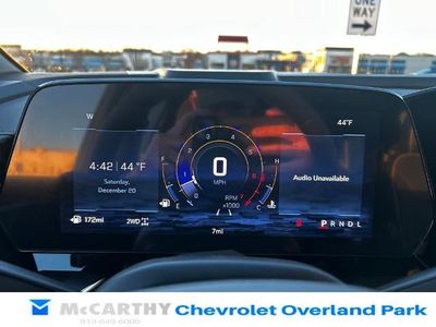 2026 Chevrolet Suburban - Photo 11