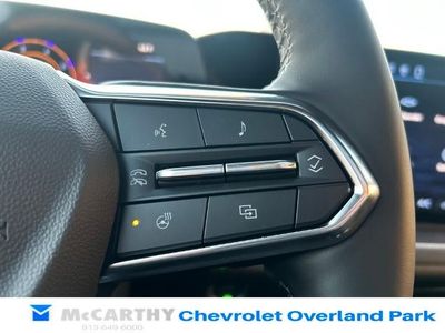 2026 Chevrolet Suburban - Photo 10