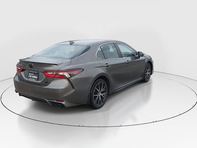 2024 Toyota Camry - Photo 7