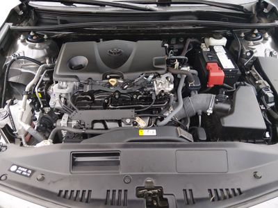 2024 Toyota Camry - Photo 9