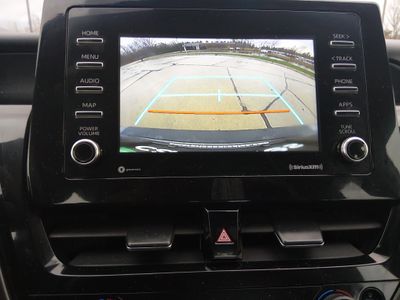 2024 Toyota Camry - Photo 16