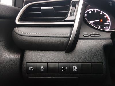 2024 Toyota Camry - Photo 12