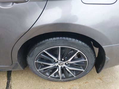 2024 Toyota Camry - Photo 10