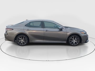 2024 Toyota Camry - Photo 8