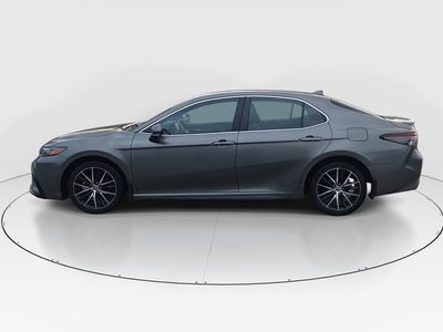 2024 Toyota Camry - Photo 4