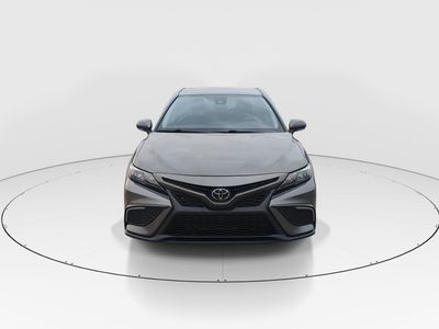 2024 Toyota Camry - Photo 2
