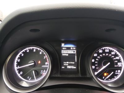 2024 Toyota Camry - Photo 14