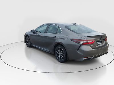 2024 Toyota Camry - Photo 5