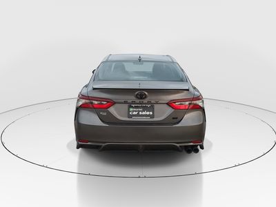 2024 Toyota Camry - Photo 6