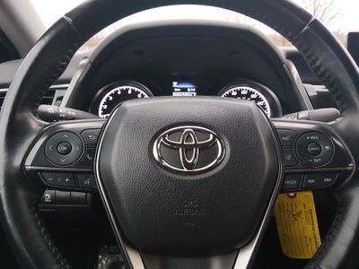 2024 Toyota Camry - Photo 13