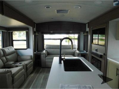 2026 Keystone RV Cougar - Photo 8