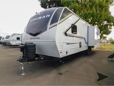 2026 Keystone RV Cougar - Photo 1