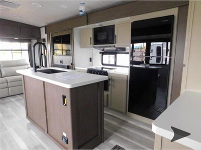 2026 Keystone RV Cougar - Photo 7