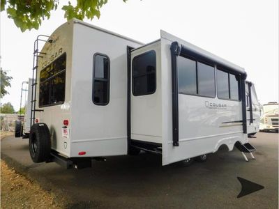 2026 Keystone RV Cougar - Photo 4