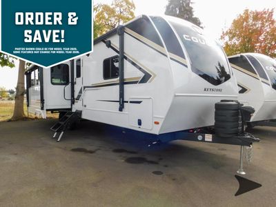 2026 Keystone RV Cougar - Photo 3