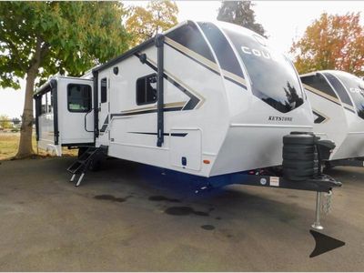 2026 Keystone RV Cougar - Photo 2
