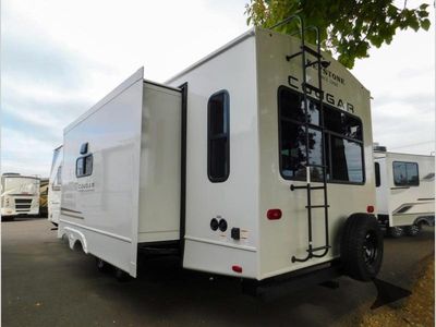 2026 Keystone RV Cougar - Photo 5