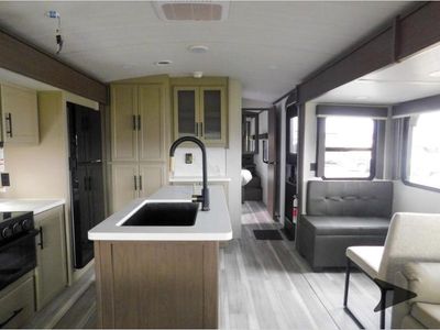 2026 Keystone RV Cougar - Photo 9