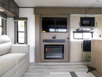 2026 Keystone RV Cougar - Photo 12