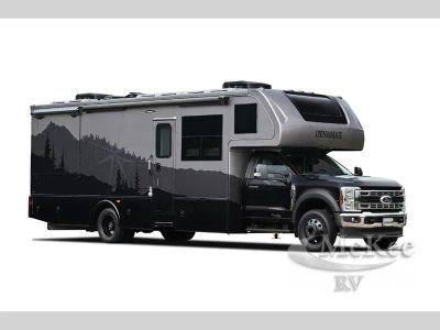 2027 Dynamax isata 6 - Photo 1