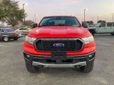 2020 Ford Ranger - Photo 2
