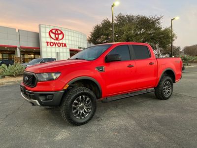 2020 Ford Ranger - Photo 1