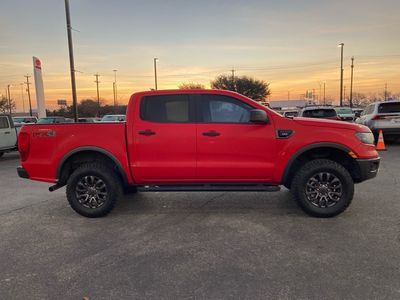 2020 Ford Ranger - Photo 4