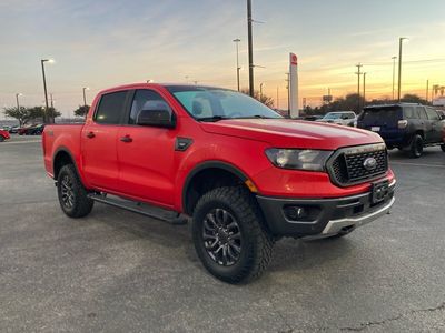 2020 Ford Ranger - Photo 3