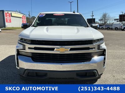 2019 Chevrolet Silverado 1500 - Photo 9