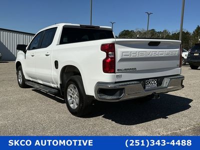 2019 Chevrolet Silverado 1500 - Photo 2
