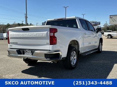 2019 Chevrolet Silverado 1500 - Photo 14
