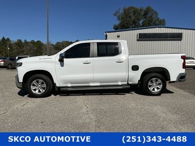 2019 Chevrolet Silverado 1500 - Photo 4