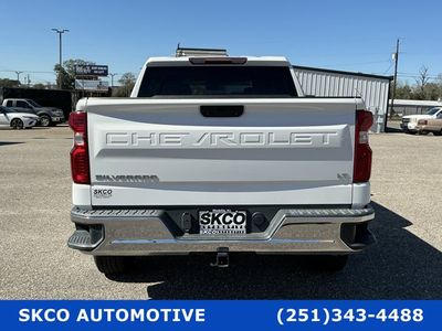 2019 Chevrolet Silverado 1500 - Photo 15