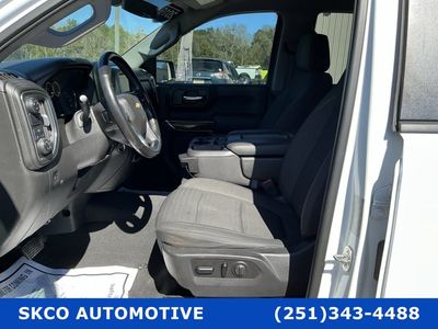 2019 Chevrolet Silverado 1500 - Photo 16