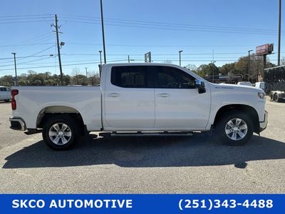 2019 Chevrolet Silverado 1500 - Photo 6