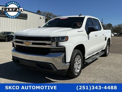 2019 Chevrolet Silverado 1500 - Photo 11