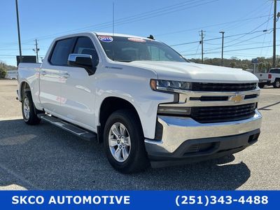 2019 Chevrolet Silverado 1500 - Photo 12