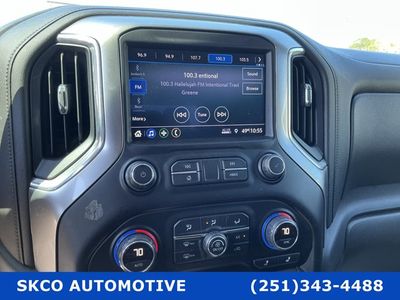 2019 Chevrolet Silverado 1500 - Photo 10