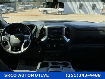2019 Chevrolet Silverado 1500 - Photo 5