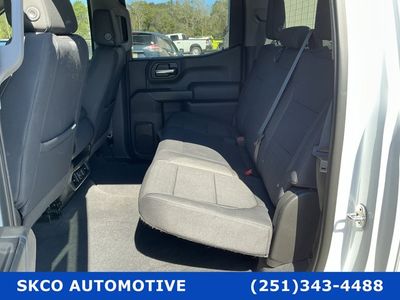 2019 Chevrolet Silverado 1500 - Photo 13
