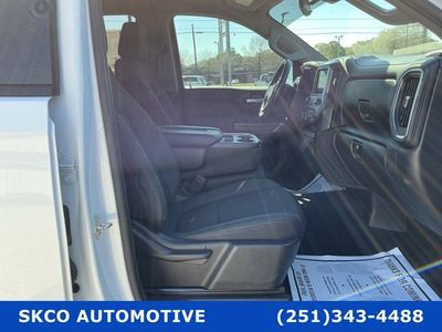 2019 Chevrolet Silverado 1500 - Photo 8