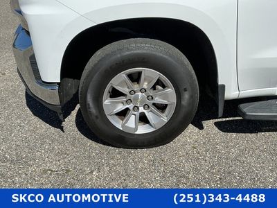 2019 Chevrolet Silverado 1500 - Photo 3