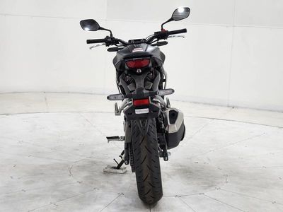 2025 Honda CB300R - Photo 6