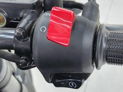 2025 Honda CB300R - Photo 11