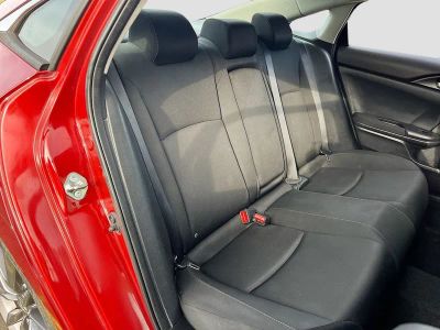 2020 Honda Civic — photo 24 view